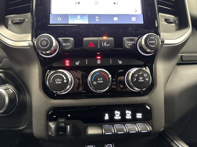 New 2026 RAM 1500 Big Horn w/ Night Edition image 18