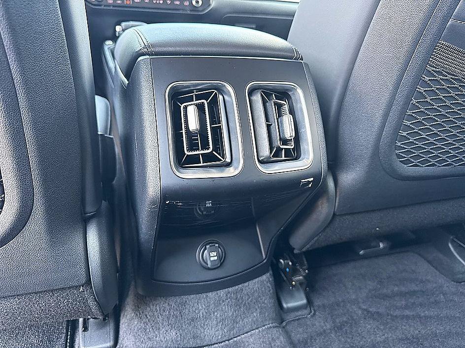 Used 2026 Kia Sorento EX FWD image 11