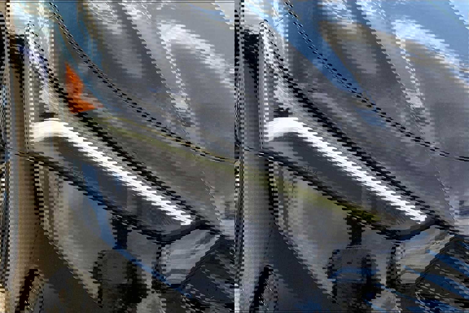 New 2026 Acura Integra A-Spec FWD image 13