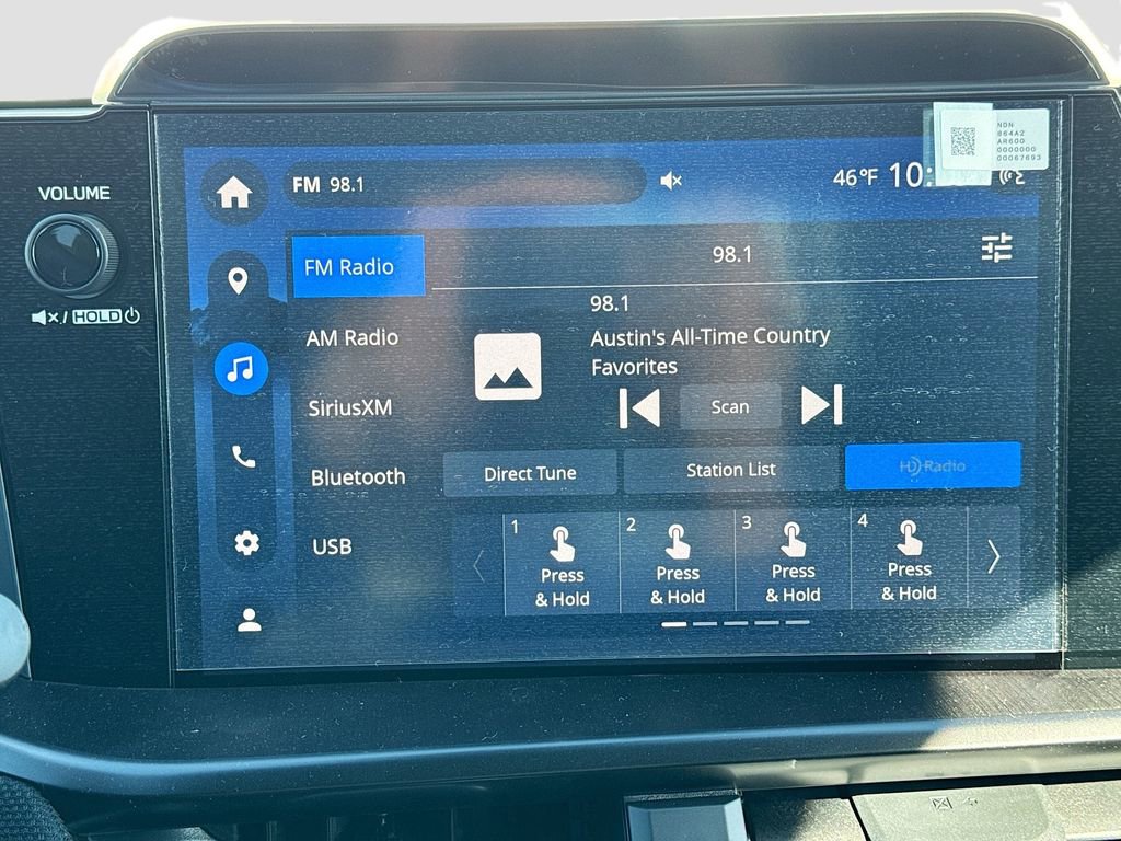 New 2026 Subaru Outback Limited image 17