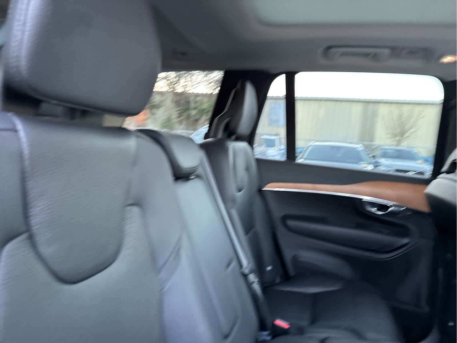 Certified 2023 Volvo XC90 B6 Plus w/ Protection Package Premier image 19