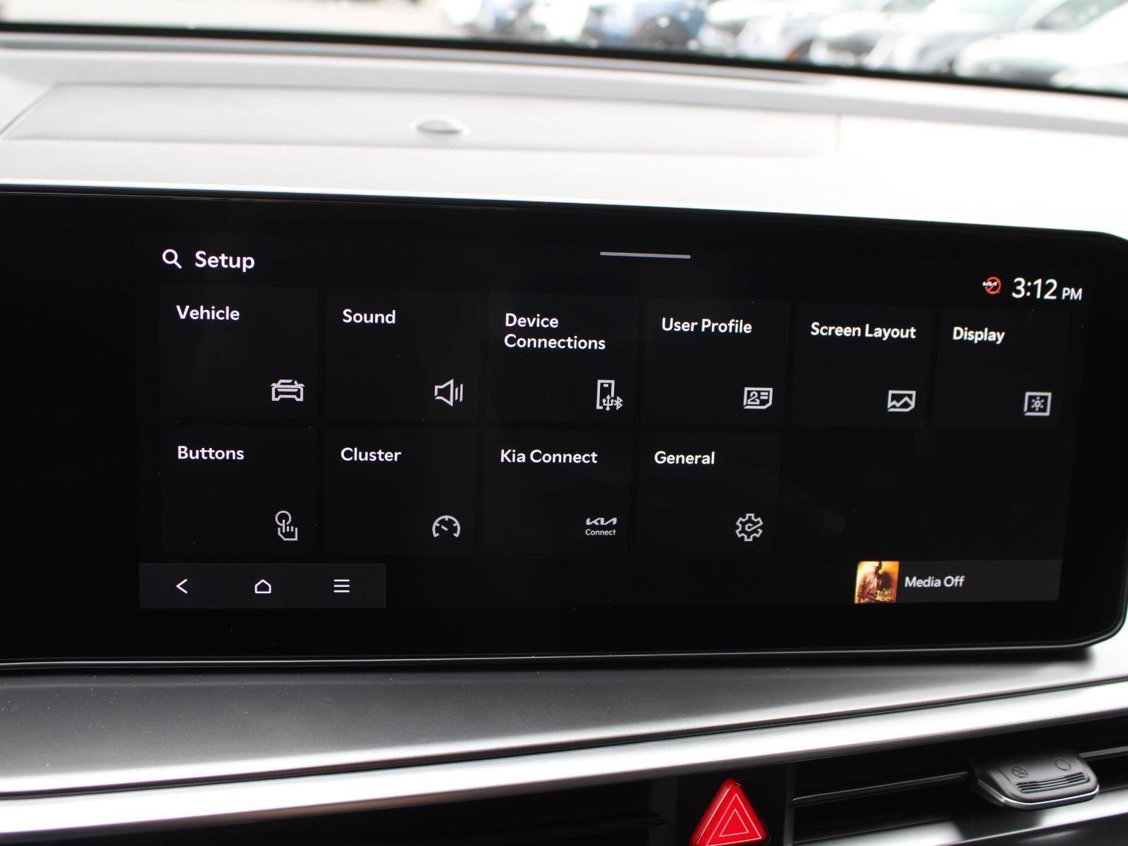 New 2026 Kia Sorento S image 31