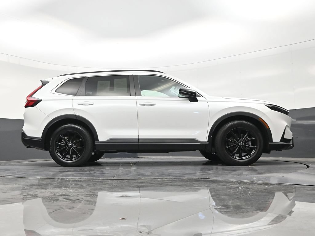 Used 2024 Honda CR-V Sport image 25