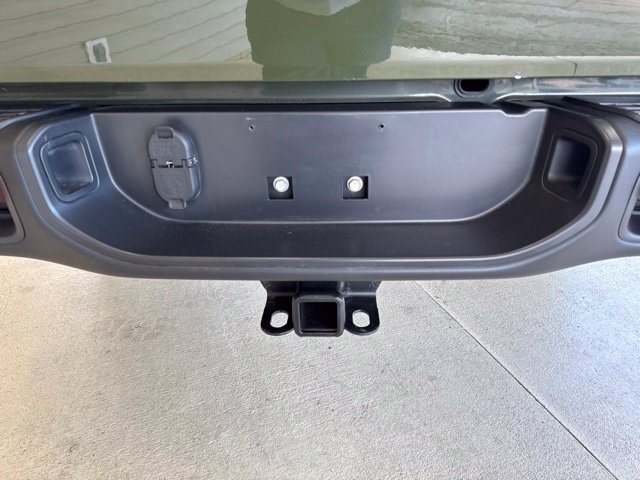Used 2021 Jeep Gladiator Rubicon w/ LED Lighting Group AWD/4WD image 29