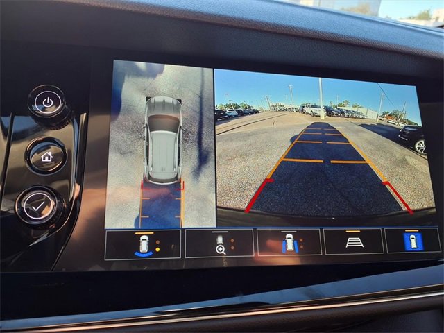 Used 2023 Buick Envision Avenir image 19