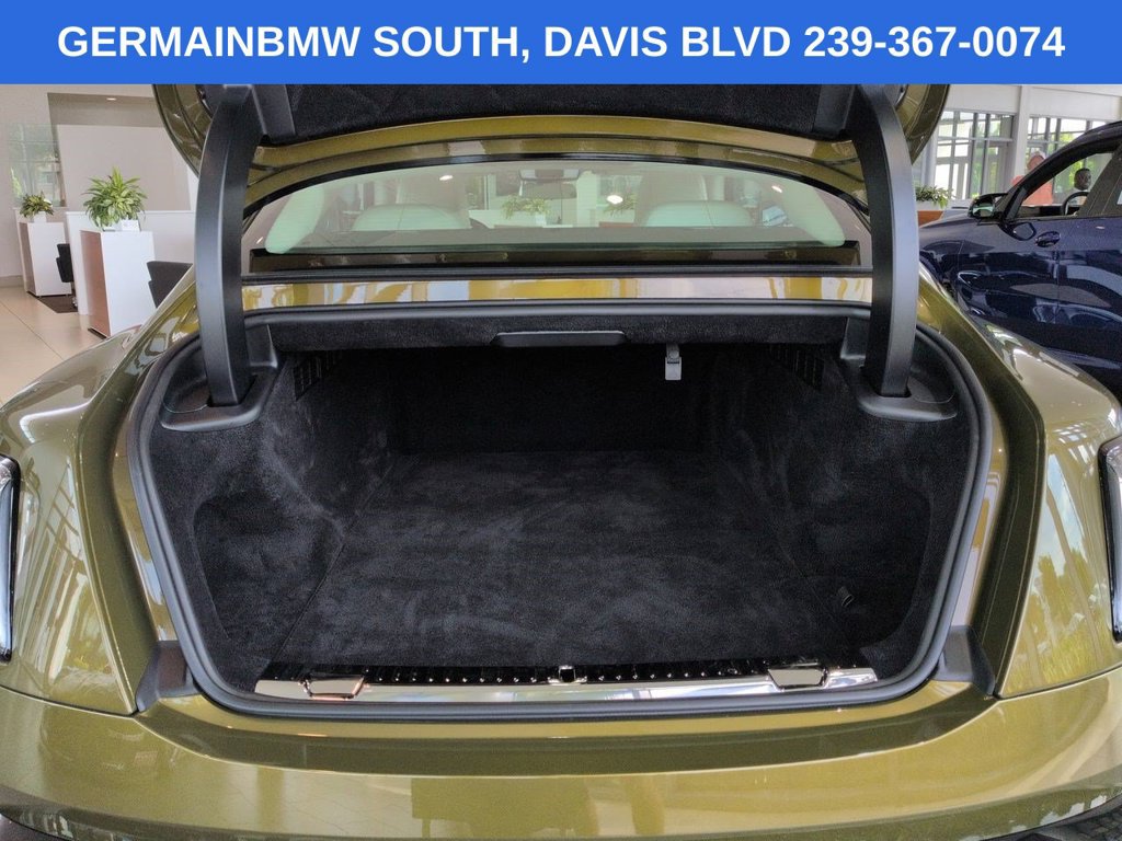Used 2024 Rolls-Royce Spectre w/ Spectre Launch Package AWD/4WD image 15