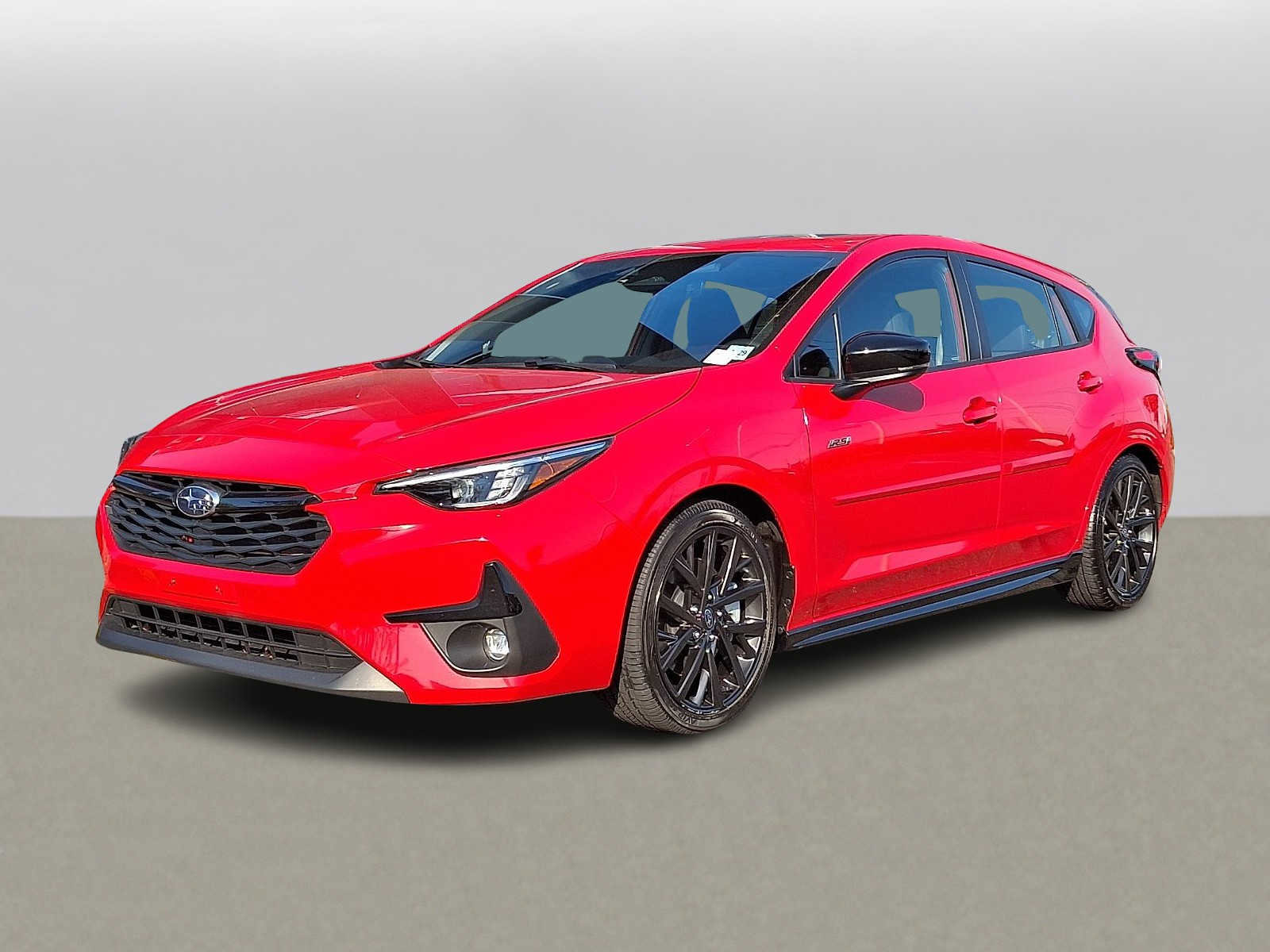 Used 2024 Subaru Impreza RS