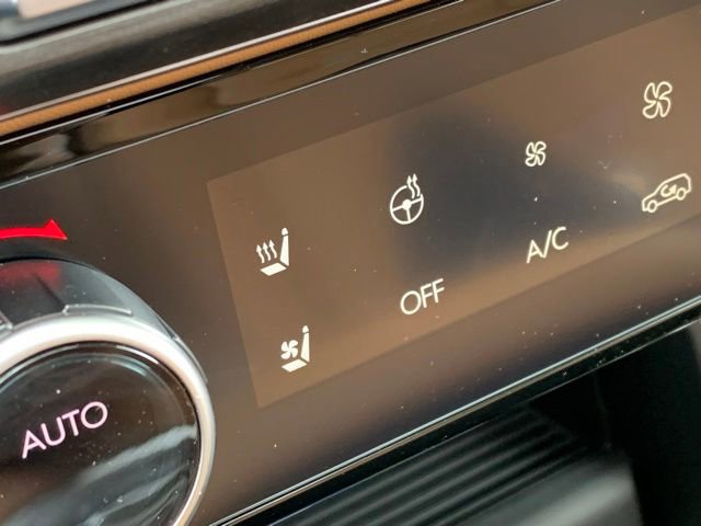 New 2026 Hyundai Palisade Calligraphy AWD/4WD image 23