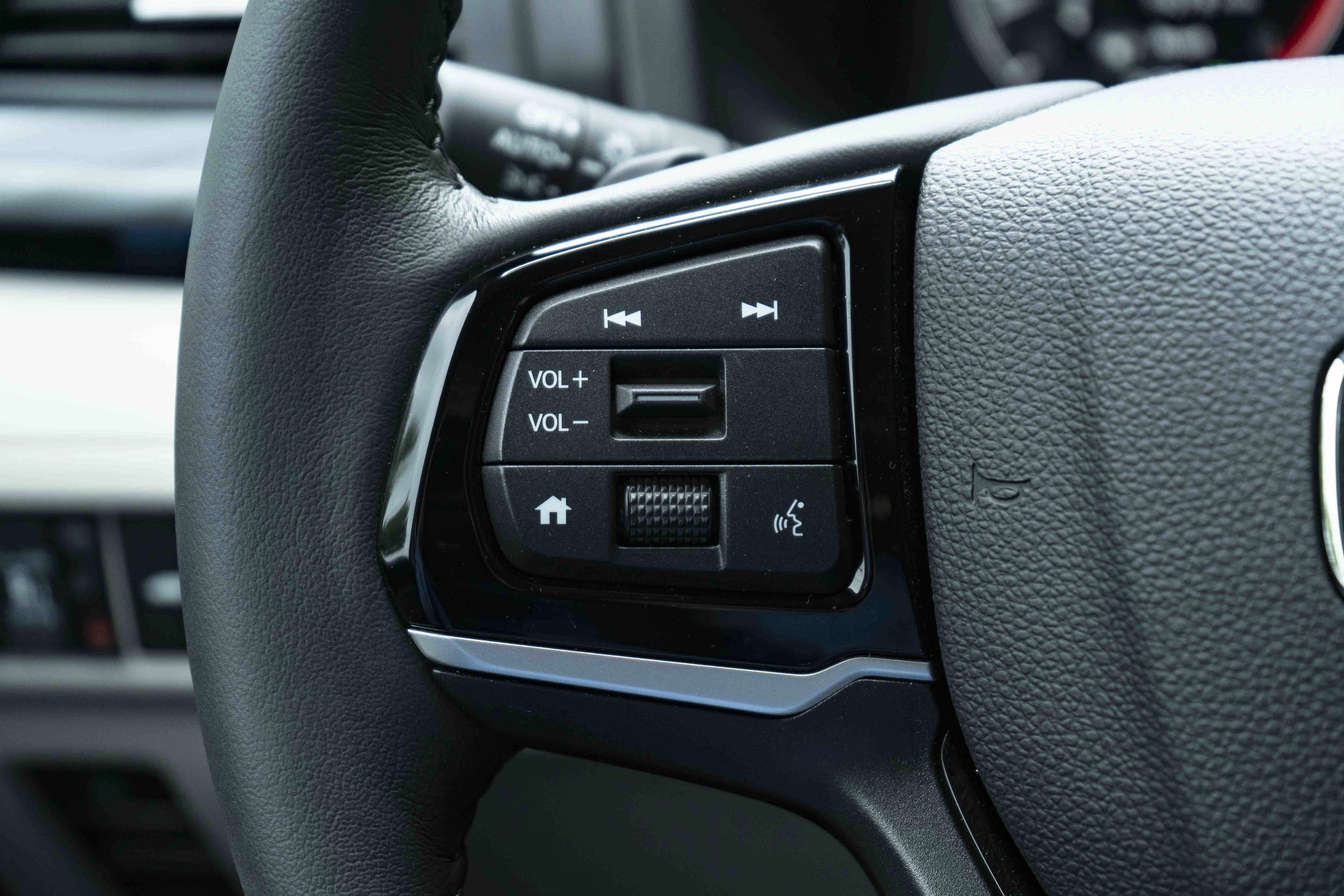 Used 2026 Honda Odyssey Elite image 21