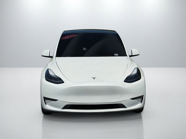 Used 2023 Tesla Model Y Performance AWD/4WD image 2