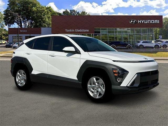 New 2026 Hyundai Kona SE image 10