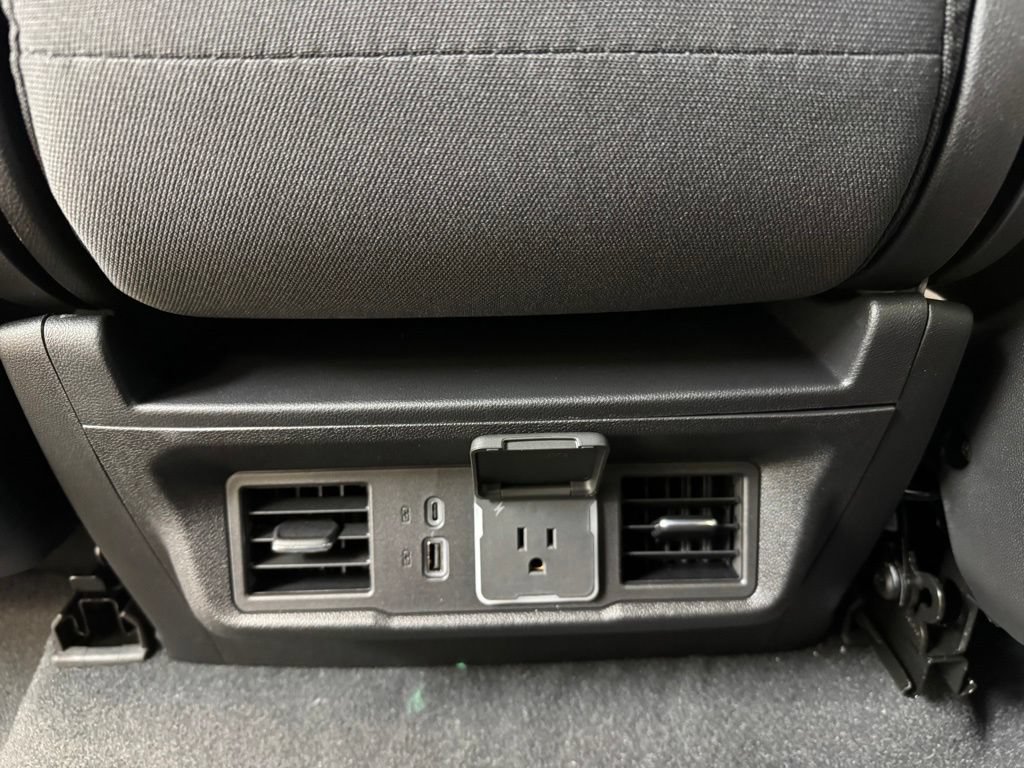 New 2026 Chevrolet Silverado 1500 LT AWD/4WD image 18