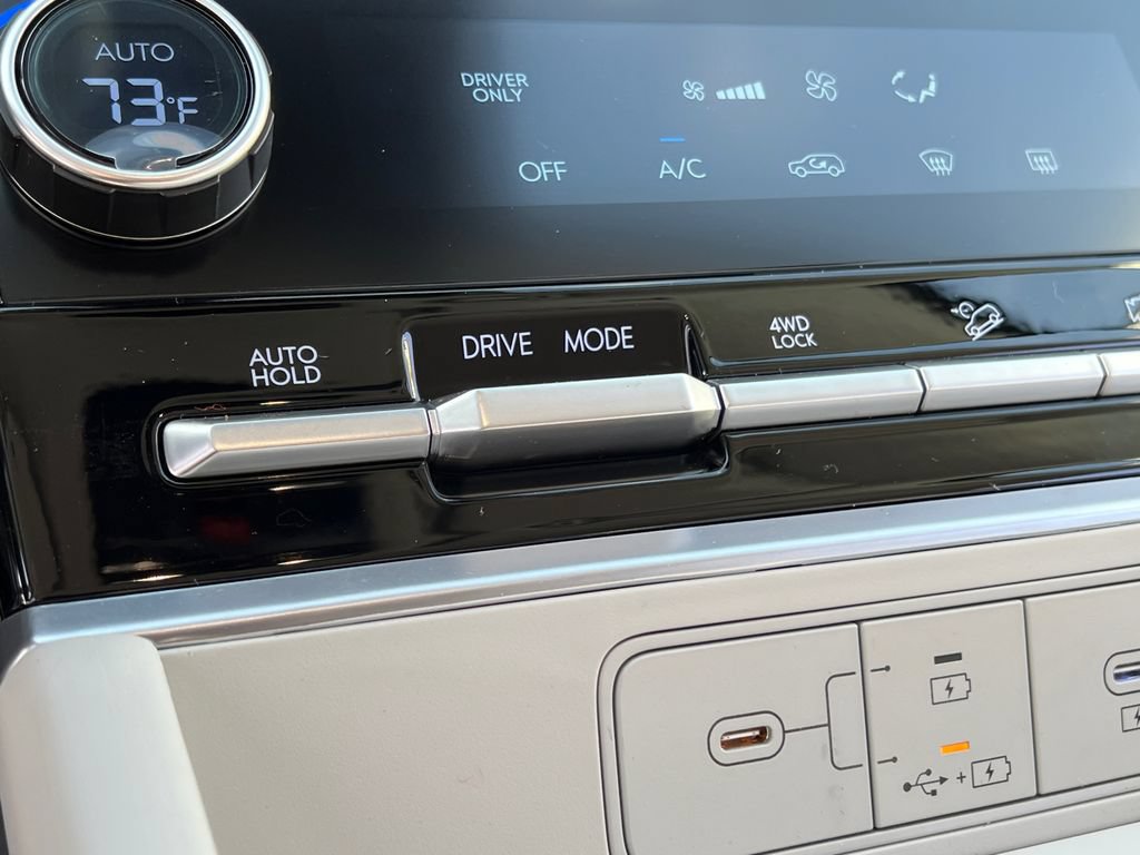 New 2026 Hyundai Santa Fe SE AWD/4WD image 28