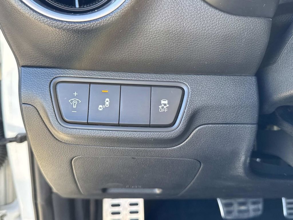 Used 2024 Kia Forte GT-Line w/ GT-Line Premium Package image 48