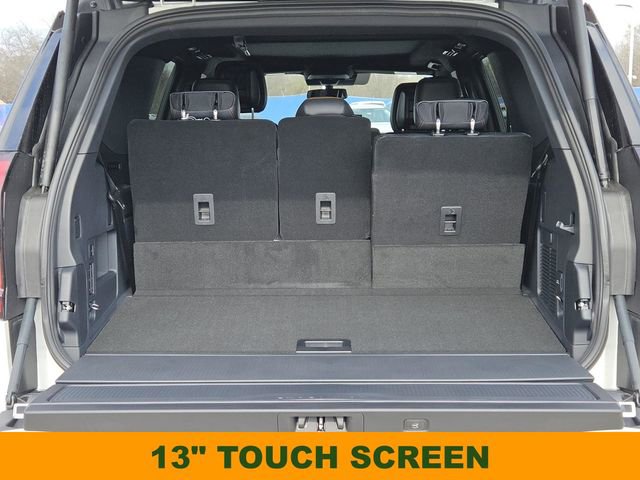 New 2026 Ford Expedition Tremor image 10