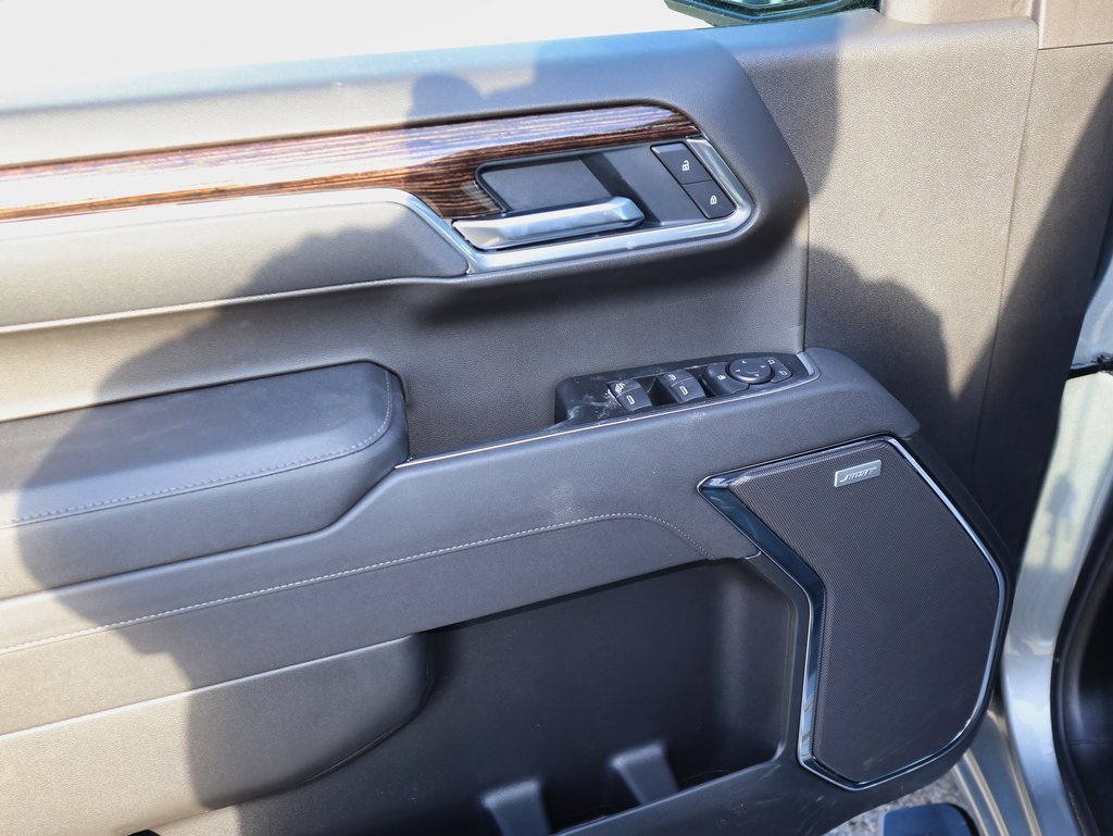 New 2026 GMC Sierra 1500 Elevation w/ Elevation Premium Package image 10