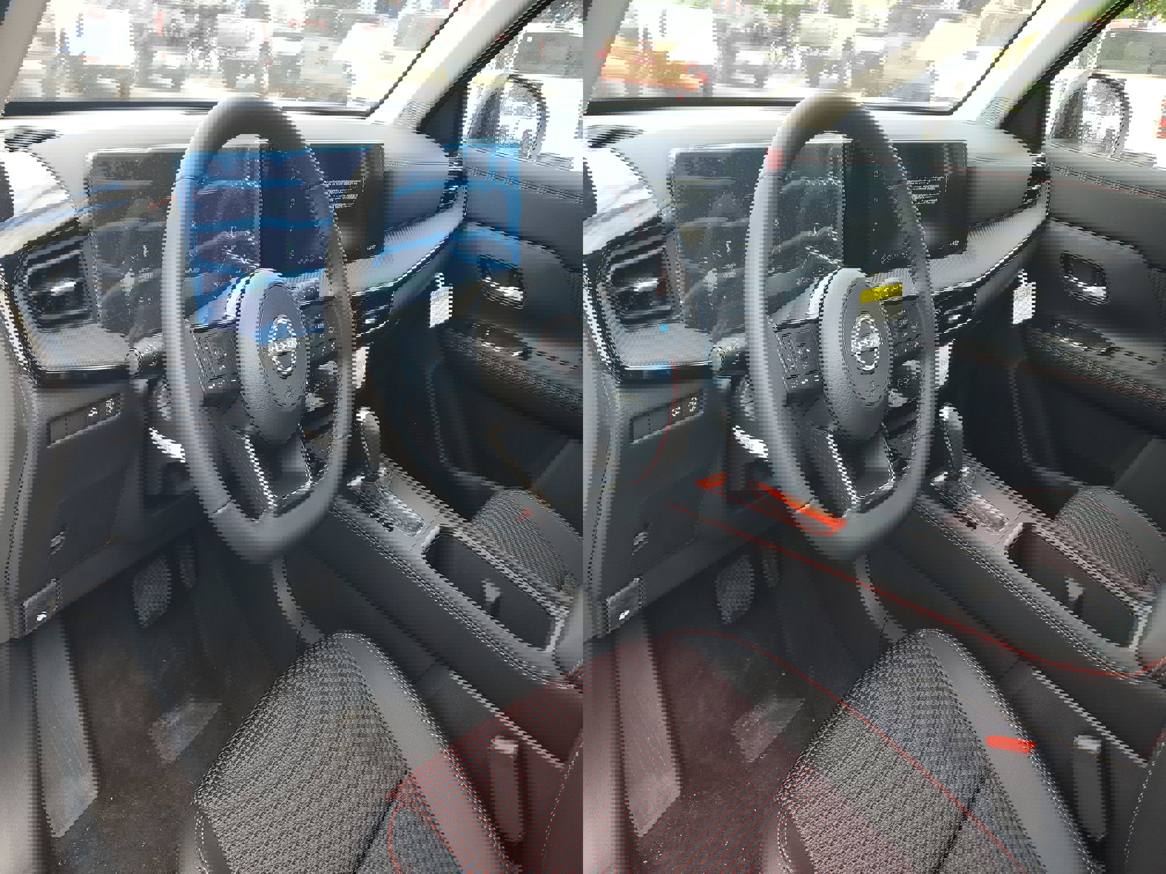 New 2026 Nissan Kicks SR image 9