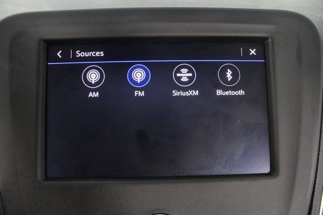 Used 2024 Chevrolet Equinox LT w/ LPO, Floor Liner Package image 5