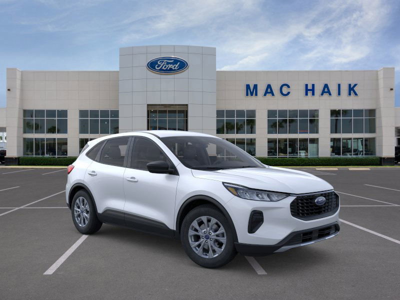 New 2026 Ford Escape Active image 7