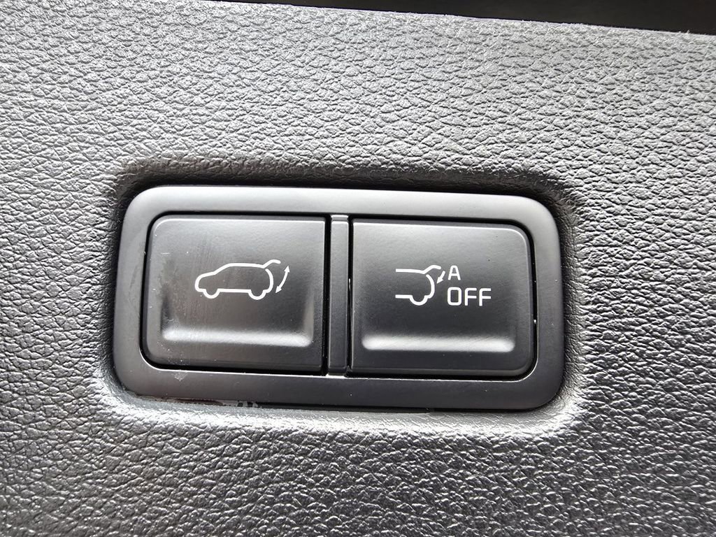 Used 2025 Kia Telluride SX Prestige image 21