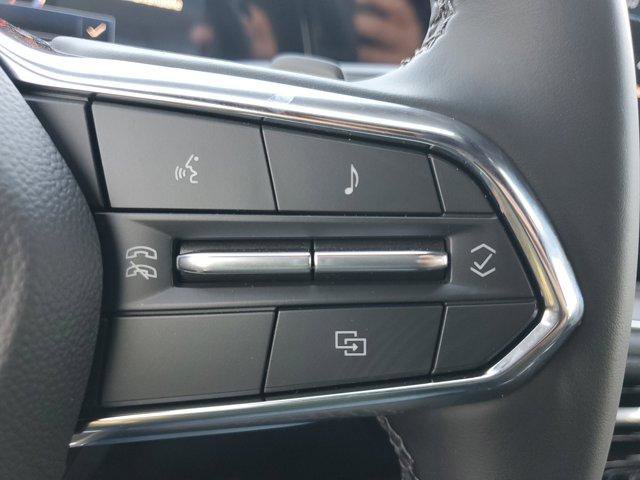 New 2026 Chevrolet Suburban LS w/ LPO, Dark Essentials Package image 23