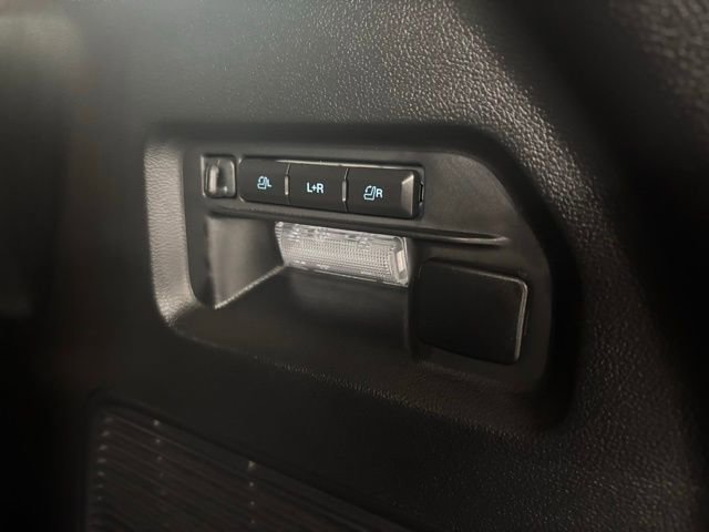 Used 2024 Ford Explorer Limited w/ Limited Technology Package image 40