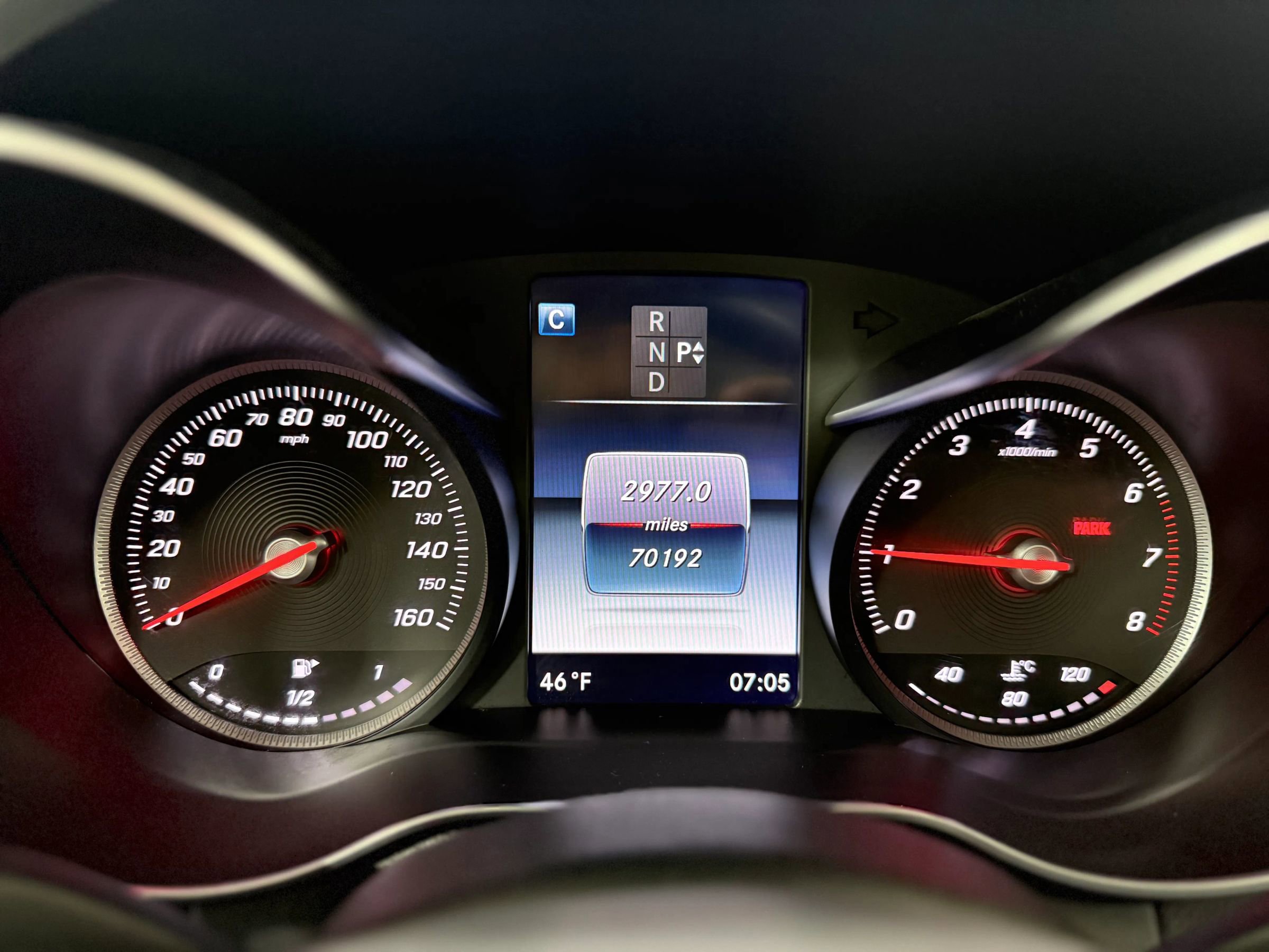 Used 2017 Mercedes-Benz C 300 4MATIC Sedan image 15