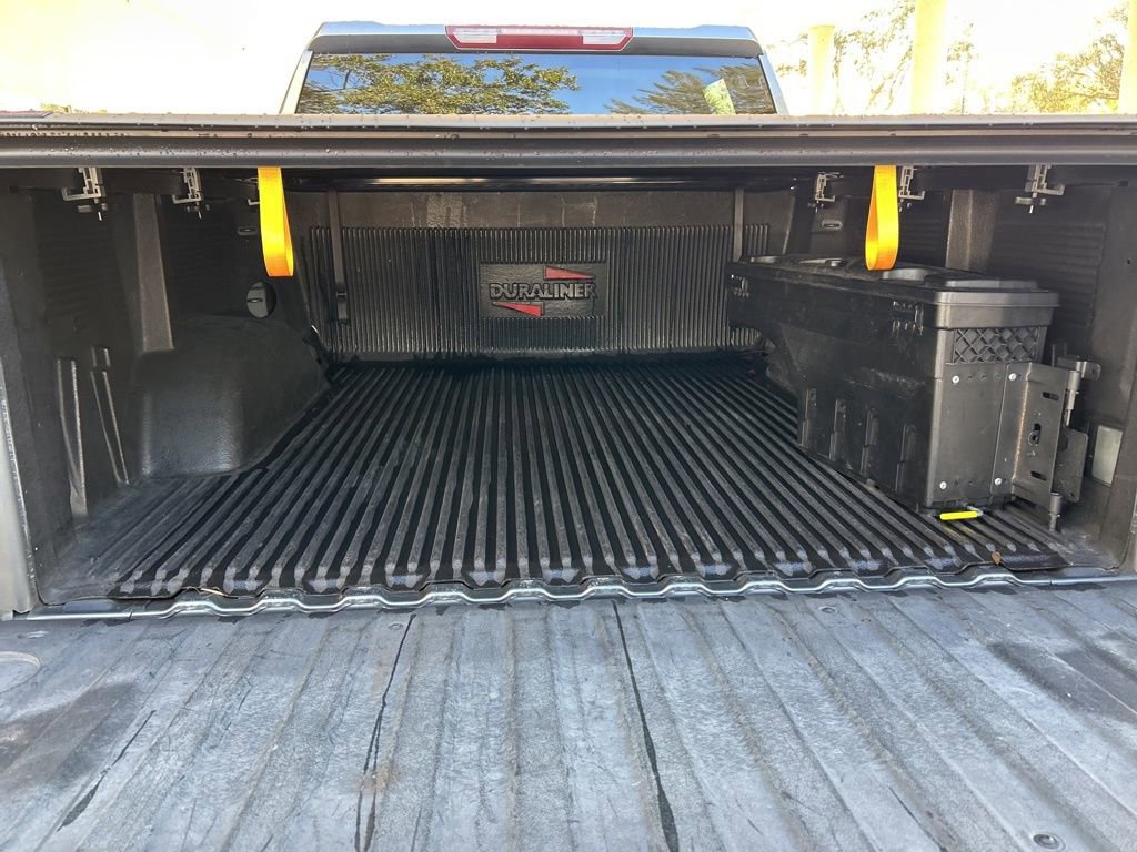 Used 2020 Chevrolet Silverado 1500 LT image 31