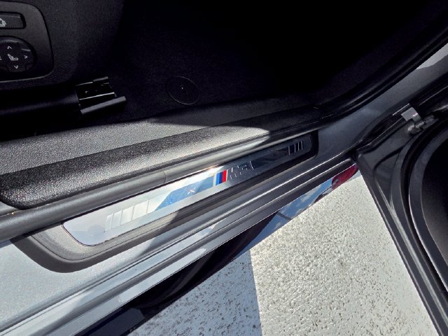 Used 2023 BMW M3 Competition w/ Executive Package AWD/4WD image 31