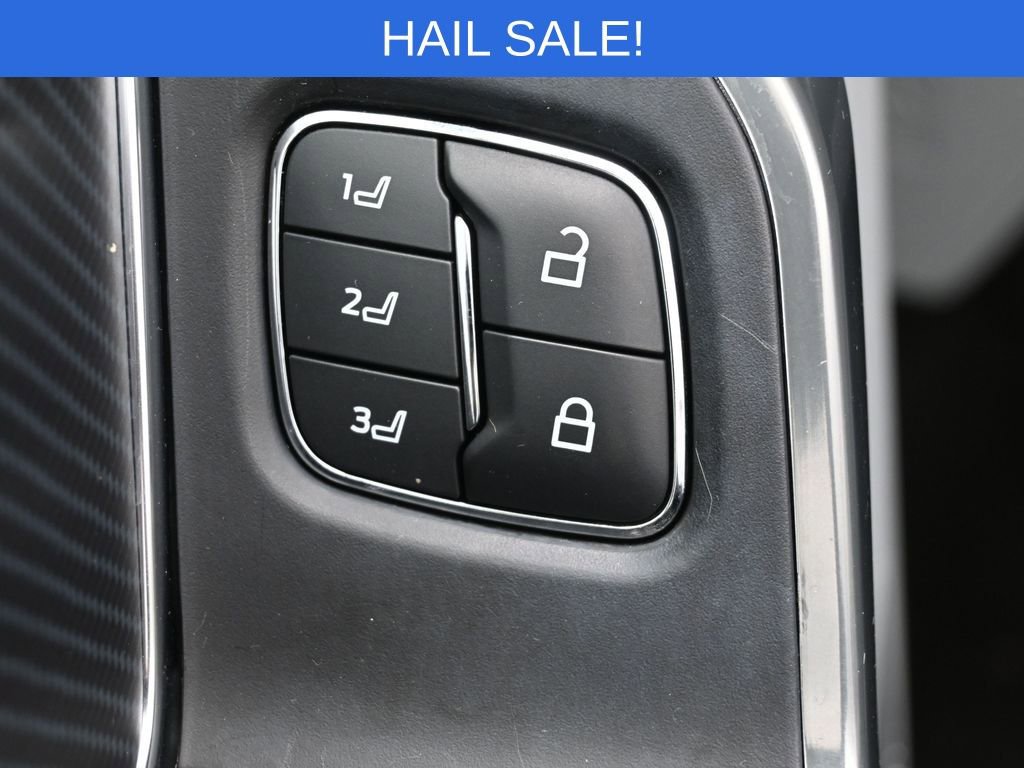 Used 2021 Ford F150 Limited image 14