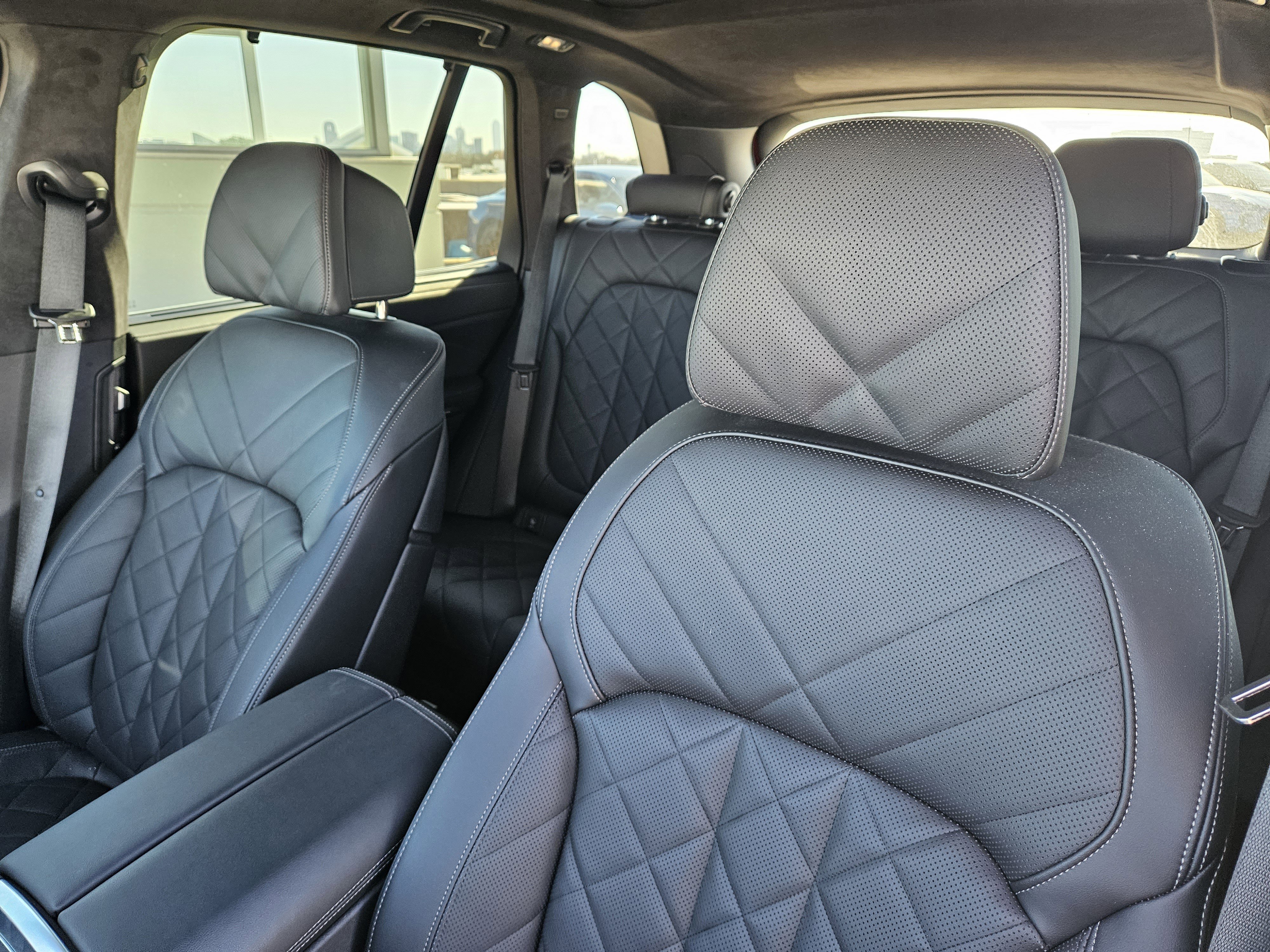 Used 2025 BMW X5 xDrive50e w/ Executive Package image 6