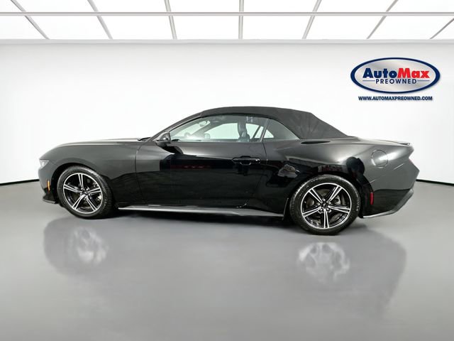 Used 2024 Ford Mustang Premium RWD image 32