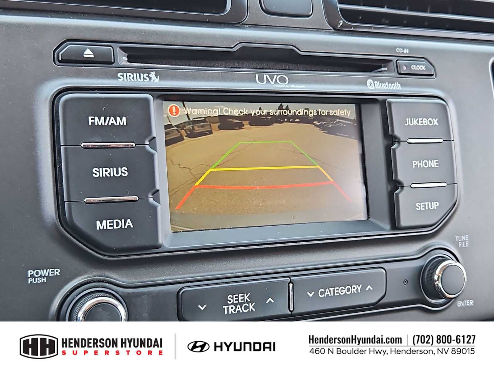 Used 2012 Kia Rio SX FWD image 28