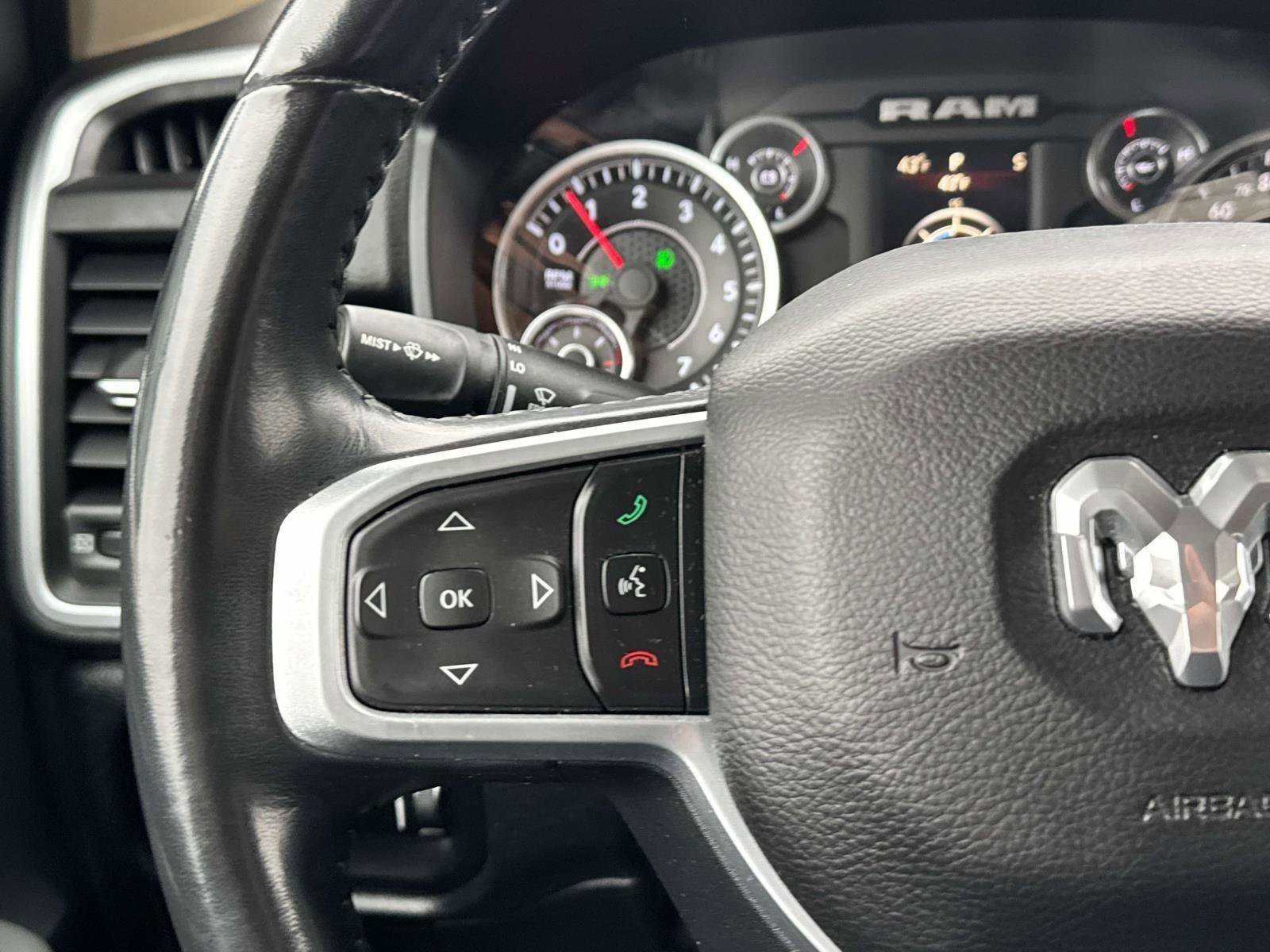 Used 2020 RAM 1500 Big Horn image 6