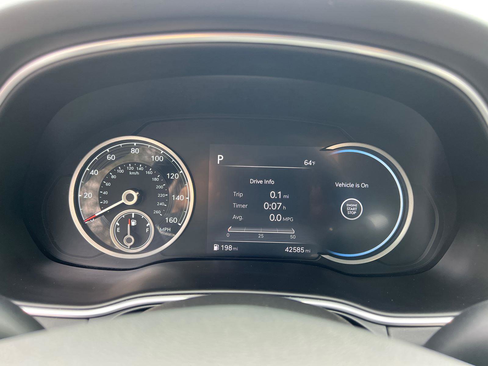 Used 2024 Genesis GV80 2.5T image 27