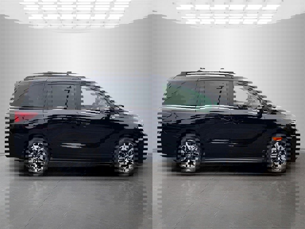 New 2026 Honda Odyssey EX-L image 6