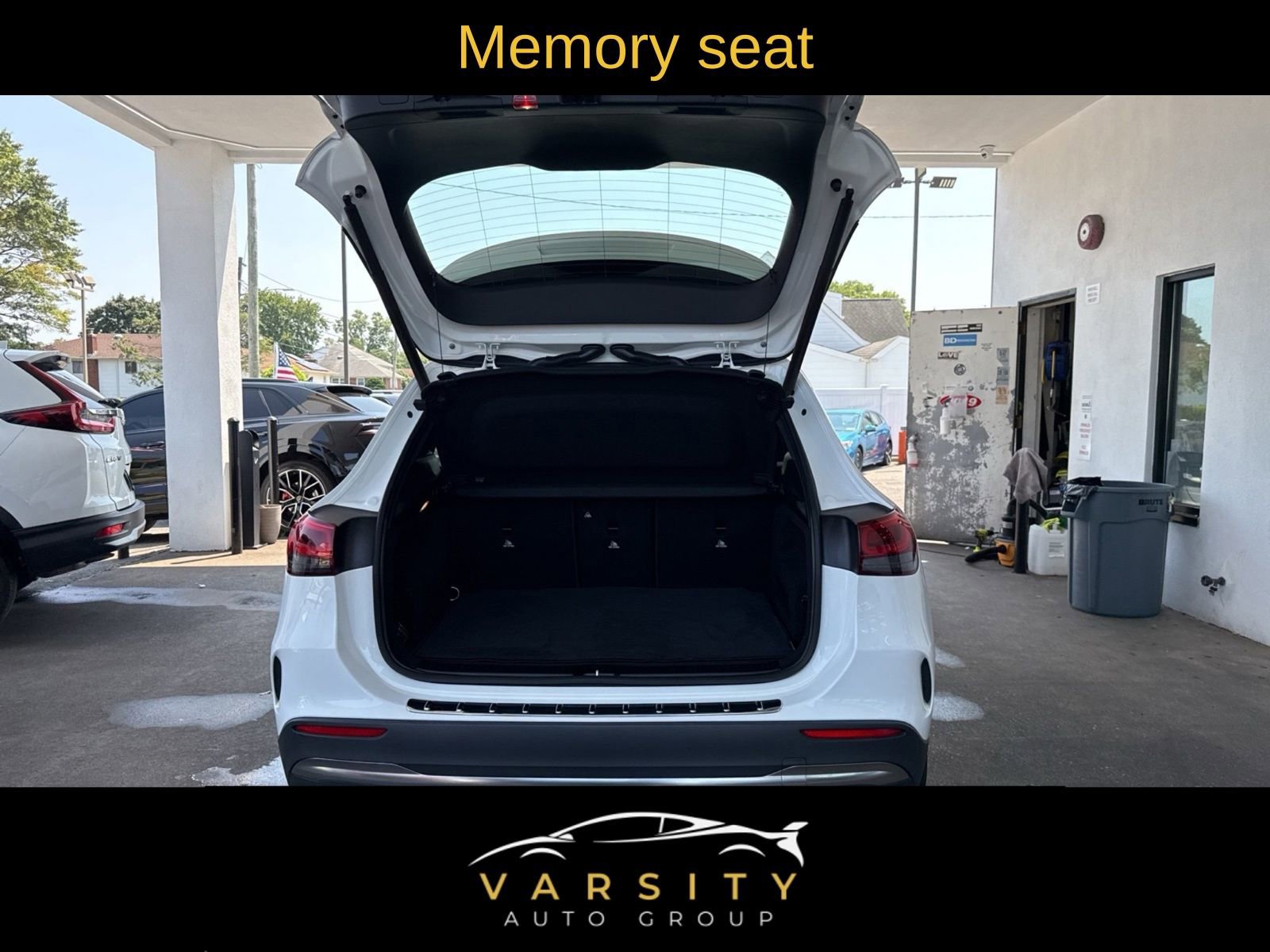 Used 2022 Mercedes-Benz GLA 35 AMG 4MATIC image 26