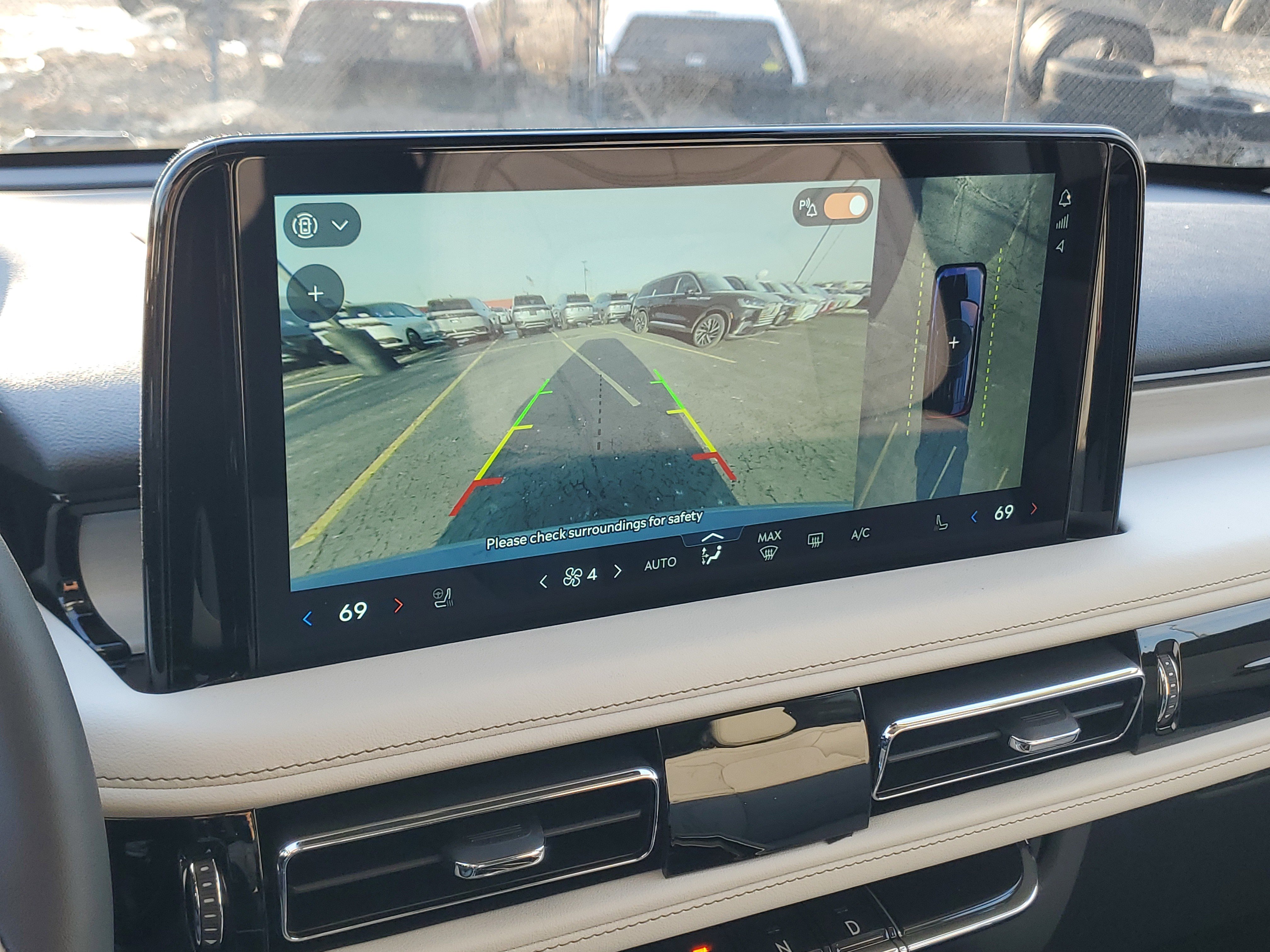 New 2026 Lincoln Aviator Reserve image 20