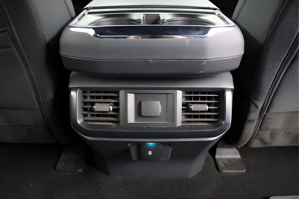 Used 2022 Ford F150 4x4 SuperCrew image 22