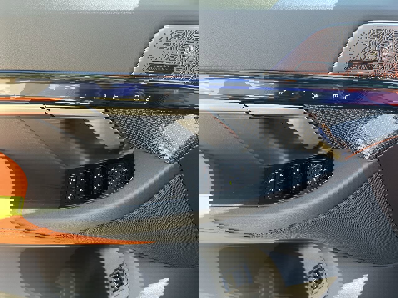 New 2026 BMW M5 w/ Carbon Package image 19