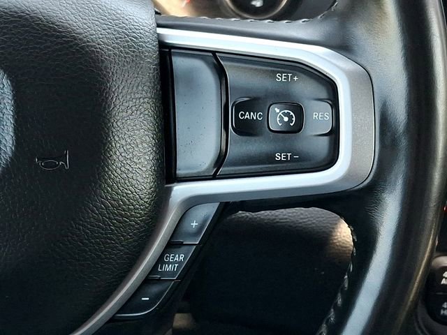 Used 2021 RAM 1500 Big Horn AWD/4WD image 21