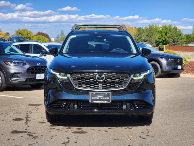 Used 2026 MAZDA CX-5 2.5 S w/ Premium Package AWD/4WD image 5