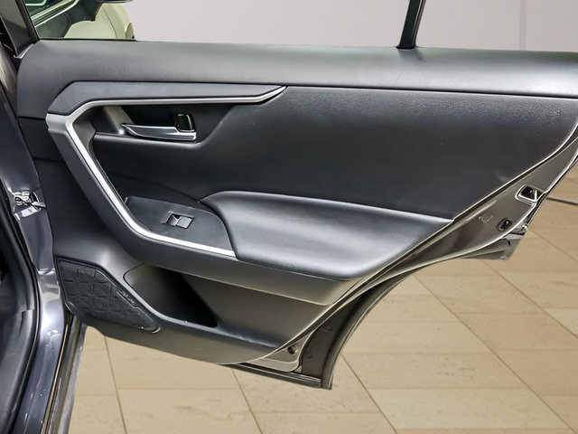 Certified 2022 Toyota RAV4 XLE AWD/4WD image 24