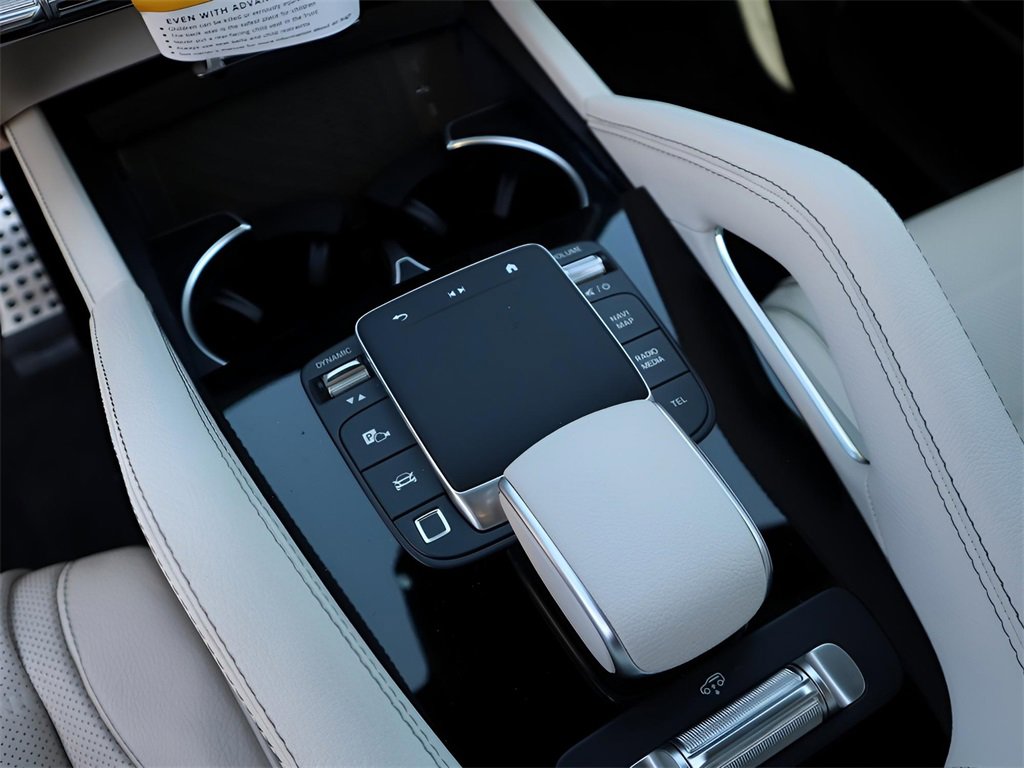 New 2026 Mercedes-Benz GLS 450 4MATIC image 43