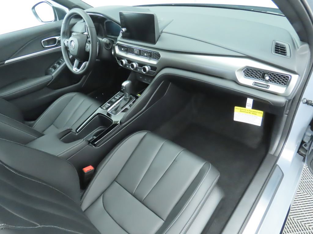 New 2026 Acura Integra A-Spec image 18