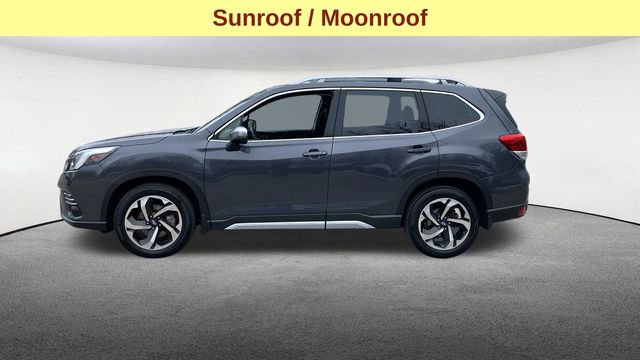 Certified 2024 Subaru Forester Touring image 5
