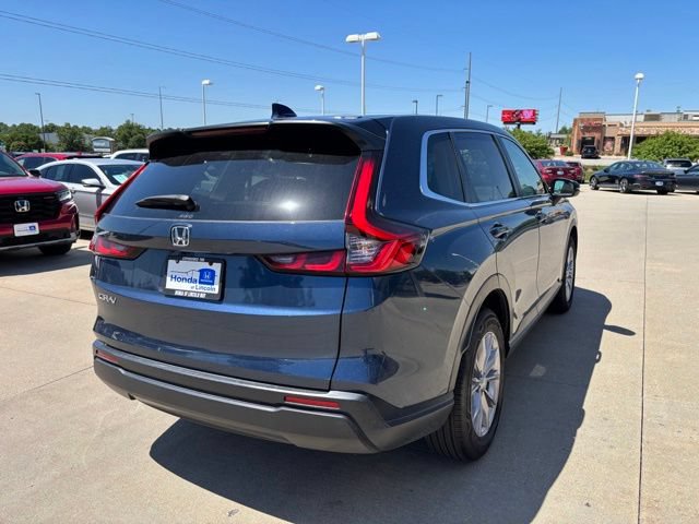 Used 2023 Honda CR-V EX image 5