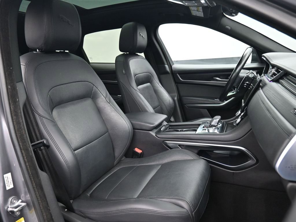 Used 2022 Jaguar F-PACE S image 26