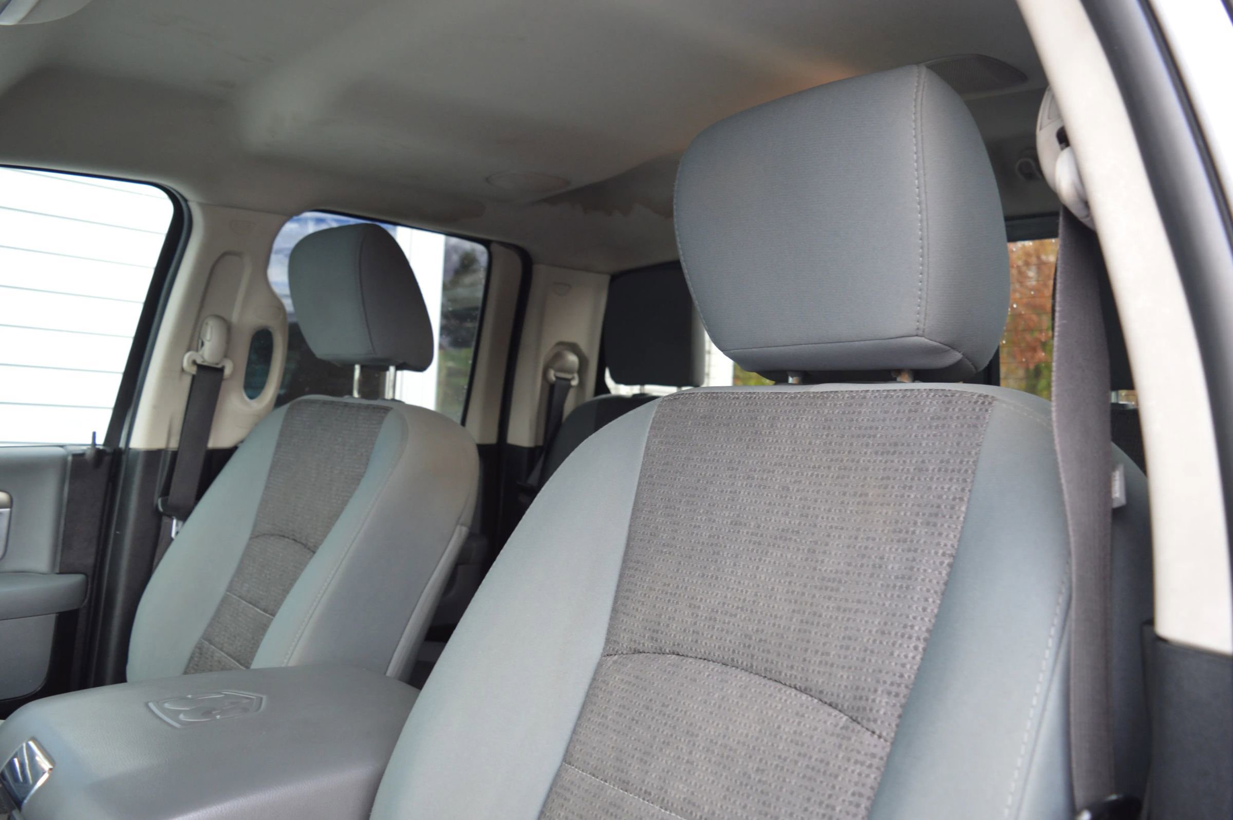 Used 2014 RAM 1500 Big Horn image 11