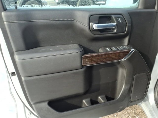 Used 2020 GMC Sierra 1500 SLE w/ SLE Value Package image 9